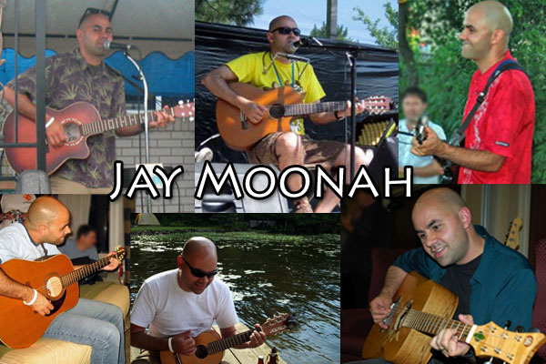 Wow, that's a lot of pictures of Jay Moonah...